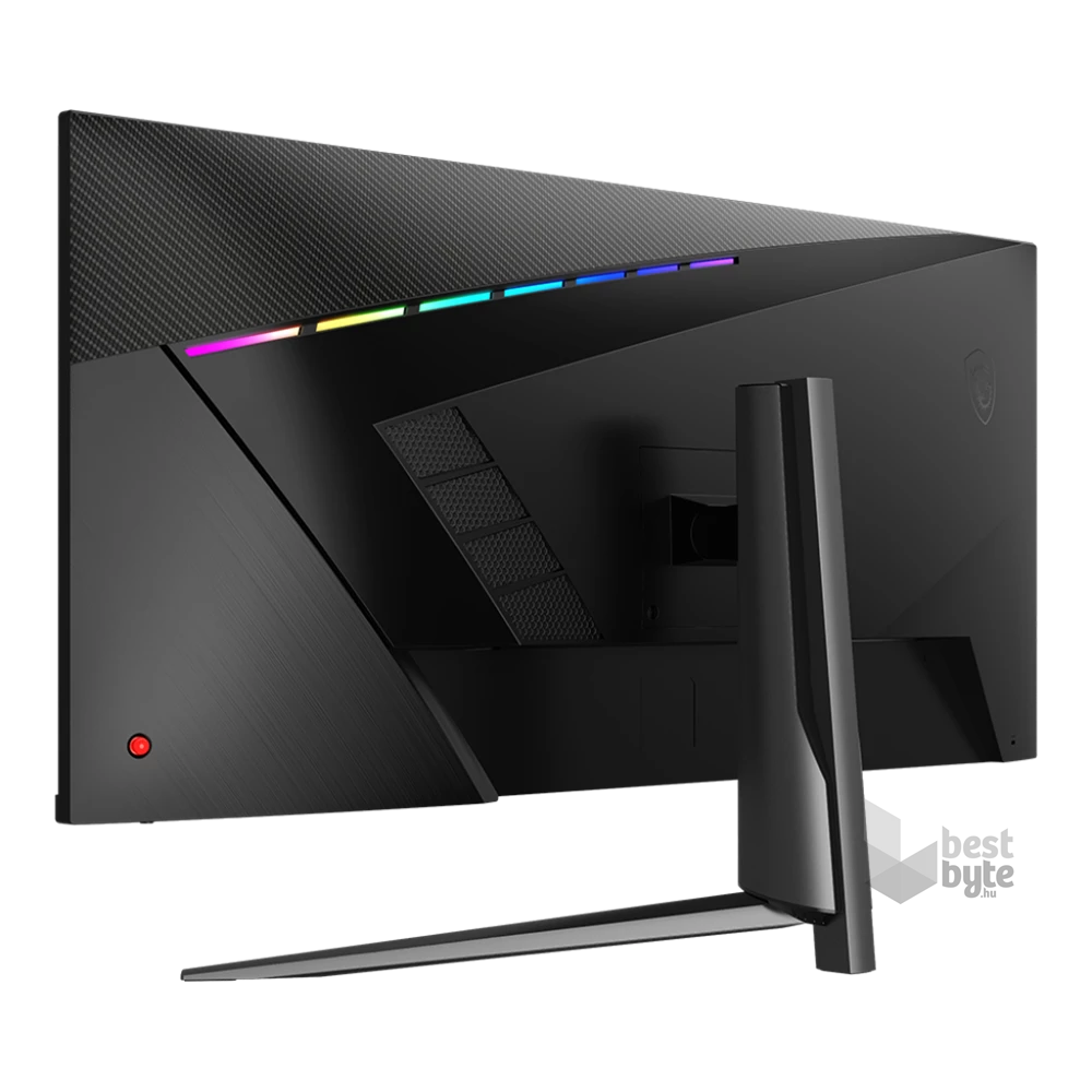 MSI 40" MAG401QR WQHD IPS 155Hz 2xHDMI/DP/USB-C fekete HDR gamer monitor