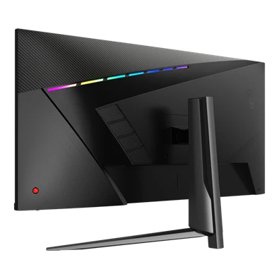 MSI 40" MAG401QR WQHD IPS 155Hz 2xHDMI/DP/USB-C fekete HDR gamer monitor