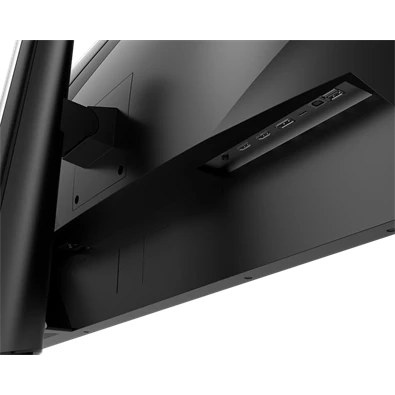 MSI 40" MAG401QR WQHD IPS 155Hz 2xHDMI/DP/USB-C fekete HDR gamer monitor