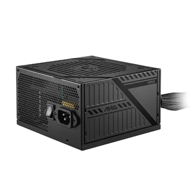 MSI 550W 80+ Bronze tápegység