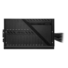 MSI 550W 80+ Bronze tápegység