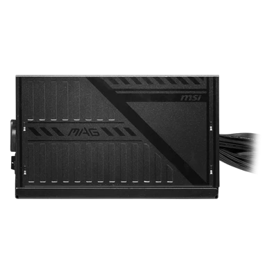 MSI 550W 80+ Bronze tápegység