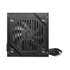 MSI 550W 80+ Bronze tápegység