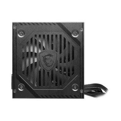 MSI 550W 80+ Bronze tápegység