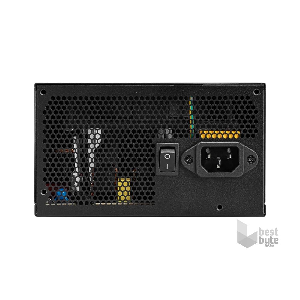 MSI 550W 80+ Bronze tápegység