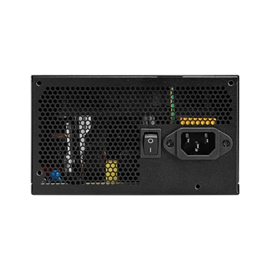 MSI 550W 80+ Bronze tápegység