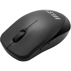 MSI ACCY Bill, RF1430 Vezetéknélküli billenytűzet + MA04W Vezetéknélküli egér, Fekete