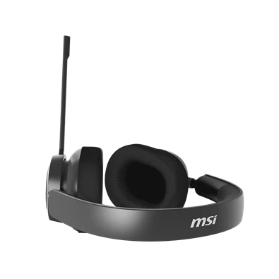 MSI ACCY MAESTRO 300 gamer headset