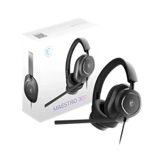 MSI ACCY MAESTRO 300 gamer headset