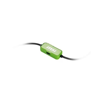 MSI ACCY SHP-201 Headset S Box gamer fejhallgató