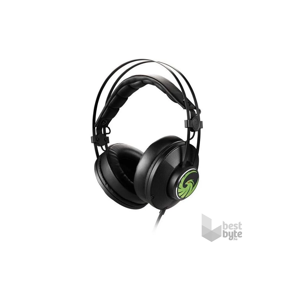 MSI ACCY SHP-201 Headset S Box gamer fejhallgató