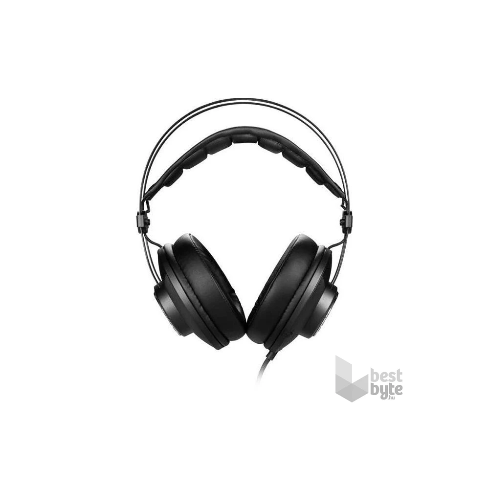MSI ACCY SHP-201 Headset S Box gamer fejhallgató