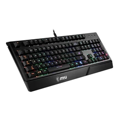 MSI ACCY VIGOR GK20 Gaming membrane Keyboard, Hun