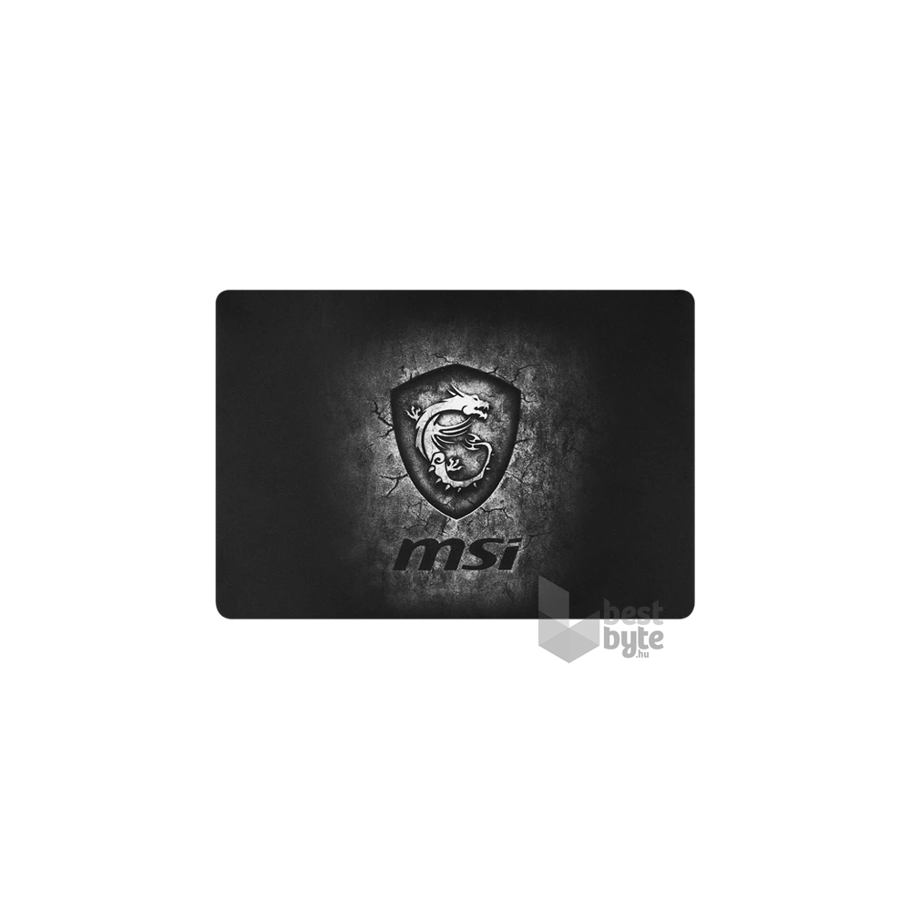 MSI AGILITY GD20 Gaming Mousepad