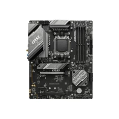 MSI B650 GAMING PLUS WIFI AMD B650 AM5 ATX alaplap