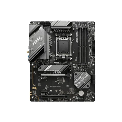 MSI B650 GAMING PLUS WIFI AMD B650 AM5 ATX alaplap