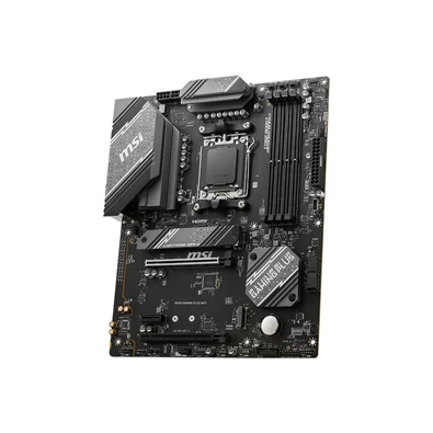MSI B650 GAMING PLUS WIFI AMD B650 AM5 ATX alaplap