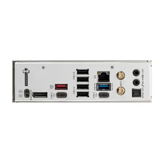 MSI B850 GAMING PLUS WIFI AMD B850 AM5 ATX alaplap