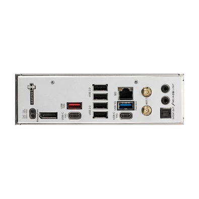 MSI B850 GAMING PLUS WIFI AMD B850 AM5 ATX alaplap