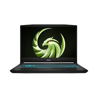 MSI Bravo 15 C7UDX-053X laptop (15,6"FHD/AMD Ryzen 7-7735HS/RTX 3050 6GB/16GB RAM/512GB) - fekete