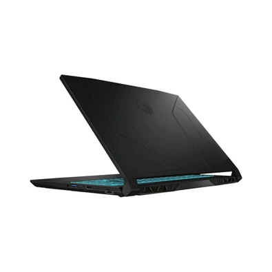 MSI Bravo 15 C7UDX-053X laptop (15,6"FHD/AMD Ryzen 7-7735HS/RTX 3050 6GB/16GB RAM/512GB) - fekete