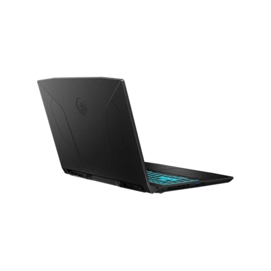MSI Bravo 15 C7VE-068 laptop (15,6"FHD/AMD Ryzen 5-7535HS/RTX 4050 6GB/16GB RAM/512GB) - fekete