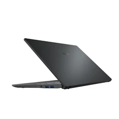 MSI Business NB Modern 14 B11MOU-1066, 14.0" FHD, i3-1115G4, 8GB, 256GB M.2, INT, NOOS, Szürke