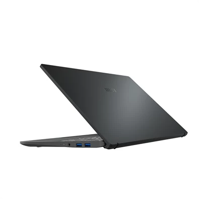 MSI Business NB Modern 14 B11MOU-1066, 14.0" FHD, i3-1115G4, 8GB, 256GB M.2, INT, NOOS, Szürke