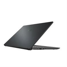 MSI Business NB Modern 14 B11MOU-1066, 14.0" FHD, i3-1115G4, 8GB, 256GB M.2, INT, NOOS, Szürke