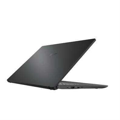 MSI Business NB Modern 14 B11MOU-1066, 14.0" FHD, i3-1115G4, 8GB, 256GB M.2, INT, NOOS, Szürke