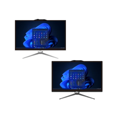 MSI Business PRO AP222T 13M-006 21,5"FHD Touch/Core i3-13100/8GB/256GB/FreeDOS/fehér All-in-One asztali számítógép