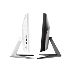 MSI Business PRO AP222T 13M-006 21,5"FHD Touch/Core i3-13100/8GB/256GB/FreeDOS/fehér All-in-One asztali számítógép