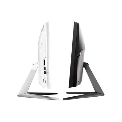 MSI Business PRO AP222T 13M-006 21,5"FHD Touch/Core i3-13100/8GB/256GB/FreeDOS/fehér All-in-One asztali számítógép