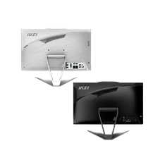 MSI Business PRO AP222T 13M-006 21,5"FHD Touch/Core i3-13100/8GB/256GB/FreeDOS/fehér All-in-One asztali számítógép