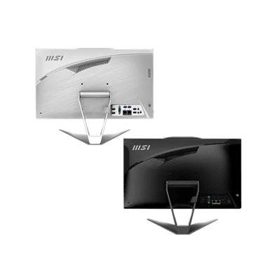 MSI Business PRO AP222T 13M-006 21,5"FHD Touch/Core i3-13100/8GB/256GB/FreeDOS/fehér All-in-One asztali számítógép