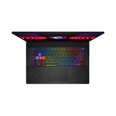 MSI Crosshair 17 HX D14VFKG-211 laptop (17"QHD+/Intel Core i7-14700HX/RTX 4060 8GB/16GB/1TB) - szürke (Újracsomagolt)