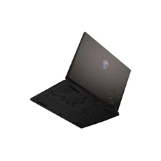 MSI Crosshair 17 HX D14VFKG-211 laptop (17"QHD+/Intel Core i7-14700HX/RTX 4060 8GB/16GB/1TB) - szürke (Újracsomagolt)