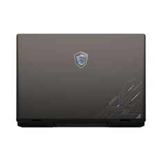 MSI Crosshair 17 HX D14VFKG-211 laptop (17"QHD+/Intel Core i7-14700HX/RTX 4060 8GB/16GB/1TB) - szürke (Újracsomagolt)