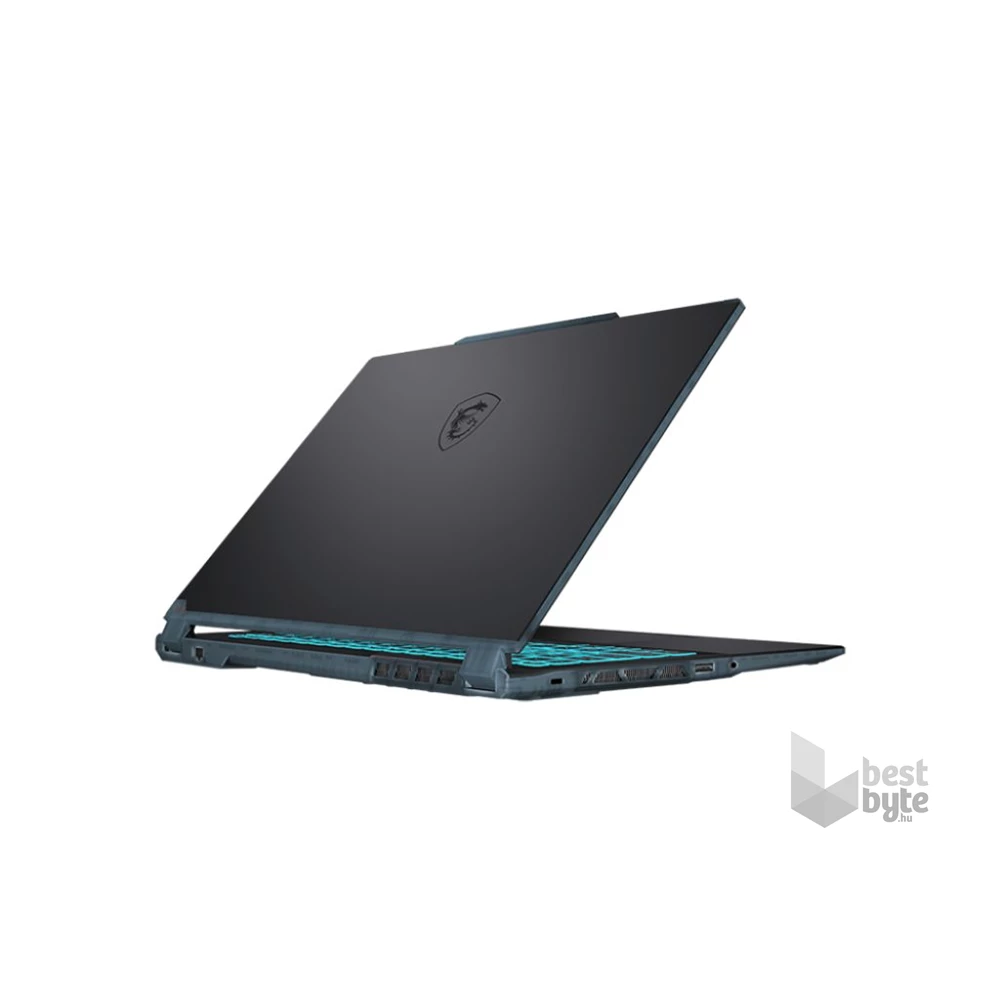 MSI Cyborg 14 A13VF-037 laptop (14"FHD+/Intel Core i7-13620H/RTX 4060 8GB/16GB RAM/512GB/FreeDOS) - fekete