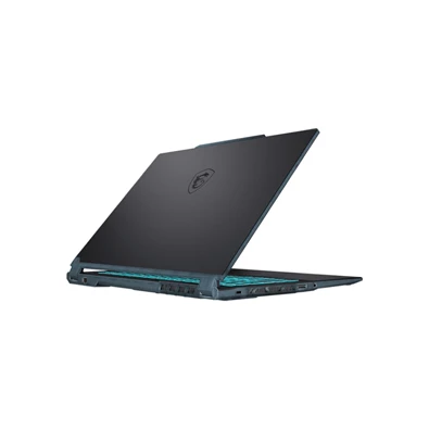 MSI Cyborg 14 A13VF-037 laptop (14"FHD+/Intel Core i7-13620H/RTX 4060 8GB/16GB RAM/512GB/FreeDOS) - fekete