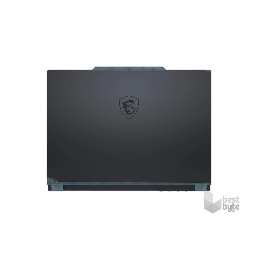 MSI Cyborg 14 A13VF-037 laptop (14"FHD+/Intel Core i7-13620H/RTX 4060 8GB/16GB RAM/512GB/FreeDOS) - fekete