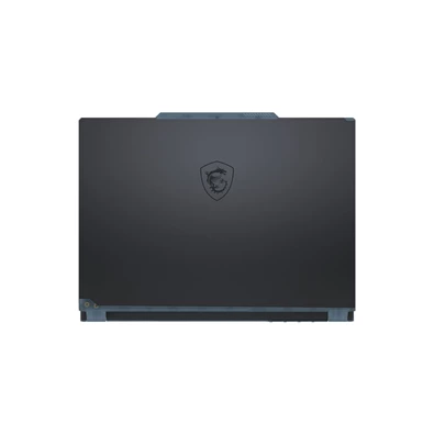 MSI Cyborg 14 A13VF-037 laptop (14"FHD+/Intel Core i7-13620H/RTX 4060 8GB/16GB RAM/512GB/FreeDOS) - fekete