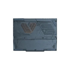 MSI Cyborg 14 A13VF-037 laptop (14"FHD+/Intel Core i7-13620H/RTX 4060 8GB/16GB RAM/512GB/FreeDOS) - fekete