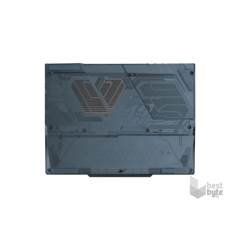 MSI Cyborg 14 A13VF-037 laptop (14"FHD+/Intel Core i7-13620H/RTX 4060 8GB/16GB RAM/512GB/FreeDOS) - fekete