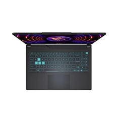 MSI Cyborg 15 A12VF-837 laptop (15,6"FHD/Intel Core i5-12450H/RTX 4060 8GB/16GB RAM/512GB) - fekete