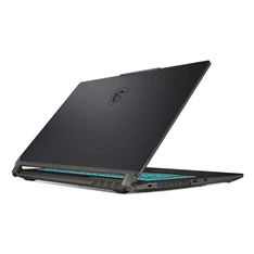 MSI Cyborg 15 A12VF-837 laptop (15,6"FHD/Intel Core i5-12450H/RTX 4060 8GB/16GB RAM/512GB) - fekete