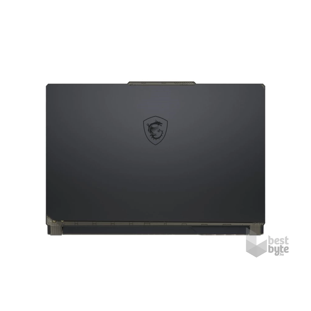 MSI Cyborg 15 A12VF-837 laptop (15,6"FHD/Intel Core i5-12450H/RTX 4060 8GB/16GB RAM/512GB/FreeDOS) - fekete