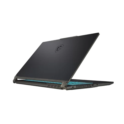 MSI Cyborg 15 A13VE-1410 laptop (15,6"FHD/Intel Core i5-13420H/RTX 4050 6GB/16GB RAM/512GB) - fekete