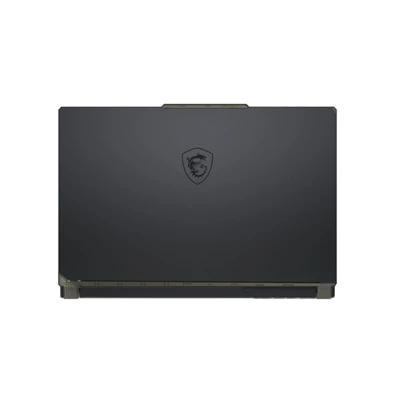 MSI Cyborg 15 A13VE-1415 laptop (15,6"FHD/Intel Core i7-13620H/RTX 4060 8GB/16GB RAM/512GB) - fekete