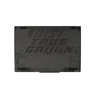 MSI Cyborg 15 A13VE-1415 laptop (15,6"FHD/Intel Core i7-13620H/RTX 4060 8GB/16GB RAM/512GB) - fekete